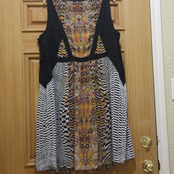 Lane Bryant Dress - Picture 5 of 6